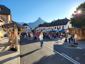 EVROPSKI TEDEN MOBILNOSTI SO V BOVCU OBELEŽILI VRHUNSKO