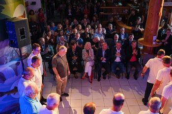 DOM TRENTA OBELEŽIL SVOJO TRIDESETLETNICO OBSTOJA