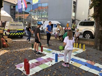 OSREDNJA PRIREDITEV ETM 2025