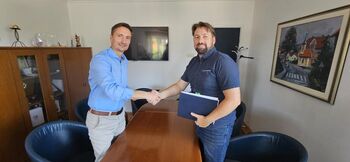 Uspešni na razpisu za sofinanciranje sončnih elektrarn