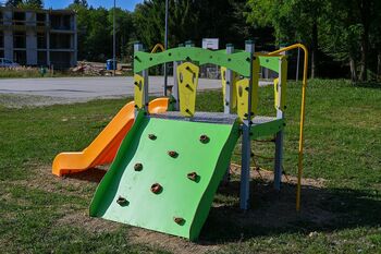 Uresničujemo pobude občanov, izglasovane v participativnem proračunu