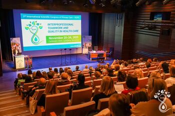 3. mednarodna znanstvena konferenca o primarni zdravstveni oskrbi