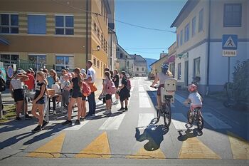 Pestro in živahno dogajanje v okviru ETM 2025 v občini Borovnica Pestro in živahno dogajanje v okviru ETM 2025 v občini Borovnica