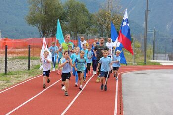 PLAMENICA MIRU TUDI V BOVCU PLAMENICA MIRU TUDI V BOVCU