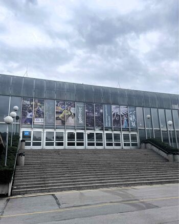 Univerzalna dostopnost sanitarij in izboljšani pogoji za vse uporabnike ŠRC Golovec