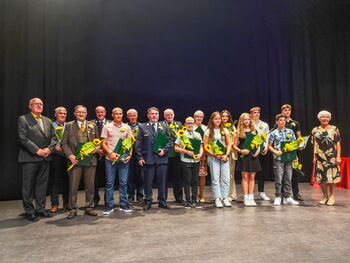 Osrednja občinska slovesnost znova v domu kulture