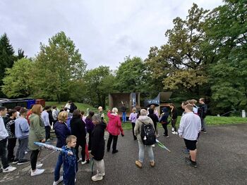 Evropski teden kulturne dediščine na Ravnah