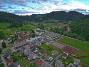 Predstavitveni film Občine Žiri