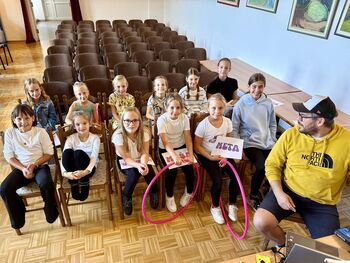 3. POKAŽI, KAJ ZNAŠ