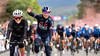 Dobrodelni Zlati krog s Primožem Rogličem prihaja v našo občino