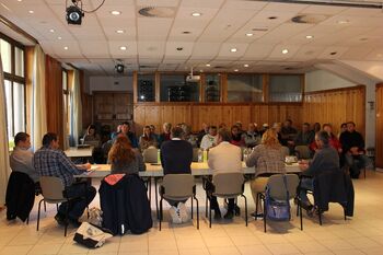 PRENOVA CESTE ČEZ PRELAZ VRŠIČ V ZAKLJUČNI FAZI PRENOVA CESTE ČEZ PRELAZ VRŠIČ V ZAKLJUČNI FAZI