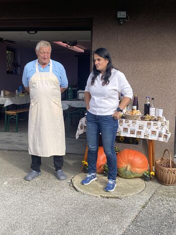 4. Kostanjev piknik v Doliču