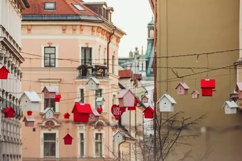 Novo priznanje za LUV fest Novo priznanje za LUV fest