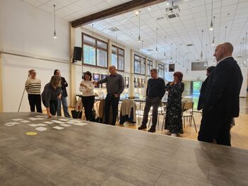 Krepitev upravljanja alpskih skupnosti za boljšo kakovost življenja