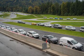 DOGODEK NAJPROSTOFER 2025 NA VRANSKEM DOGODEK NAJPROSTOFER 2025 NA VRANSKEM