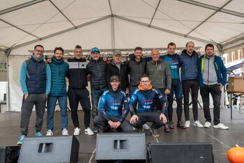 50. dirka za Pokal Občine Kobarid v organizaciji Kolesarskega kluba Soča Kobarid