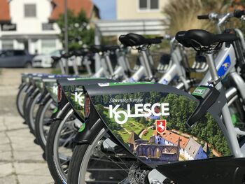 Statistično poročilo KolesCE: Konjičani ostajajo zvesti trajnostni mobilnosti Statistično poročilo KolesCE: Konjičani ostajajo zvesti trajnostni mobilnosti