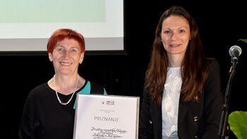 40 let dolenjske in belokranjske podružnice Društva revmatikov Slovenije