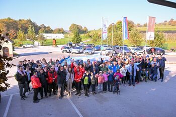 Donirano vozilo bo okrepilo pomoč socialno najranljivejšim Donirano vozilo bo okrepilo pomoč socialno najranljivejšim