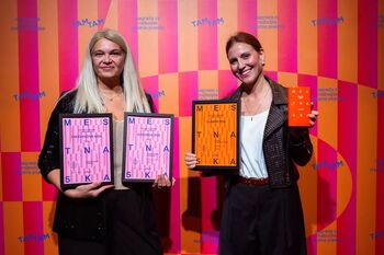 Mestna petka za kampanjo Človek Mestna petka za kampanjo Človek