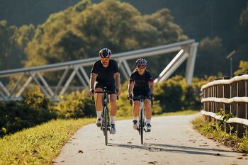 Kolesarske povezave v Mestni občini Celje tudi na zemljevidu 