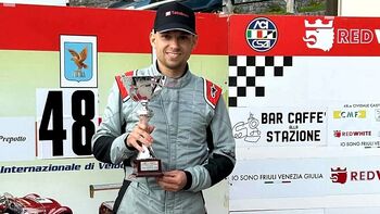 Novomeščana najuspešnejša v državnem prvenstvu gorsko hitrostnih dirk Novomeščana najuspešnejša v državnem prvenstvu gorsko hitrostnih dirk