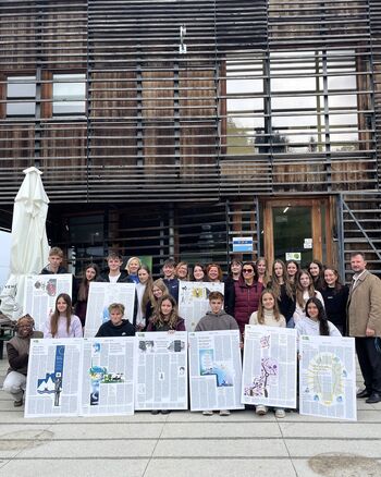 Nova sezona za mlade slovenske pisce v projektu Mladina piše