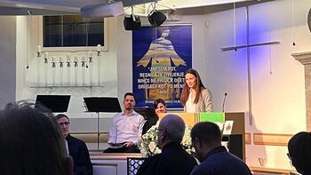 Trubariada – dialog, ki gradi prihodnost Trubariada – dialog, ki gradi prihodnost