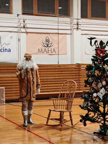 PRIJAVE DEDEK MRAZ – PRIVOLITEV ZA OBDAROVANJE OTROK