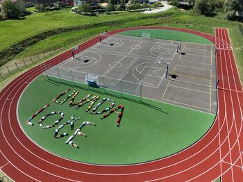 POVABILO DRUŠTVOM ZA UPORABO ŠPORTNEGA IGRIŠČA LIVADA POVABILO DRUŠTVOM ZA UPORABO ŠPORTNEGA IGRIŠČA LIVADA