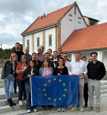 OBČINA POLJČANE NA ZAKLJUČNI KONFERENCI PROJEKTA URBACT NA MADŽARSKEM
