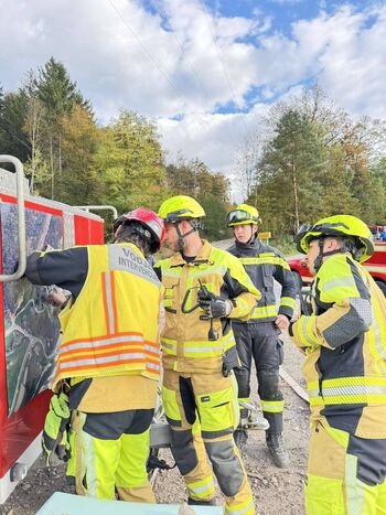 VAJA ŠTIRIH DRUŠTEV