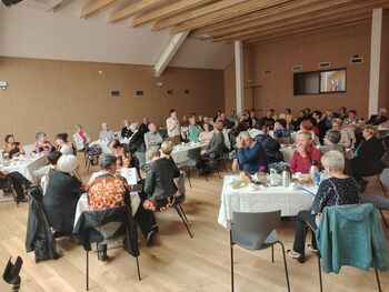 KULTURNI VEČER NA MUTI