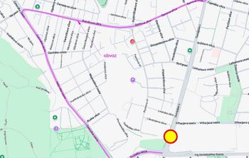 Prenavljamo za vas: Dunajska cesta Prenavljamo za vas: Dunajska cesta