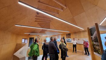 Izlet KTD Pod Krivo jelko