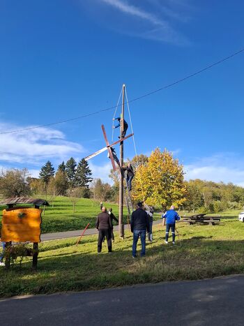 SNETJE KLOPOTCA 2025