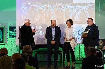 Litija in Šmartno pri Litiji najbolj izvirna destinacija na kolesarski dirki po Slovenji 2025 Litija in Šmartno pri Litiji najbolj izvirna destinacija na kolesarski dirki po Slovenji 2025