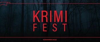 Prihaja prvi Krimifest