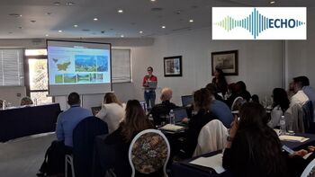 Občina Jesenice vključena v evropski projekt ECHO za večjo odpornost kritične infrastrukture Občina Jesenice vključena v evropski projekt ECHO za večjo odpornost kritične infrastrukture