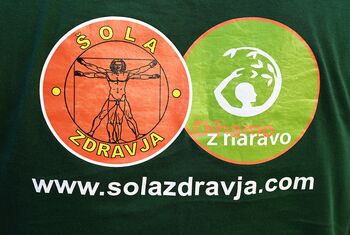 Nova skupina Šole zdravja pričenja z vadbo