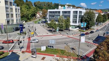 Ure z inštruktorji vožnje za starejše voznike