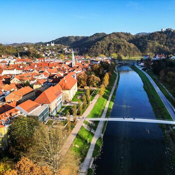 Celje postalo UNESCO kreativno mesto literature