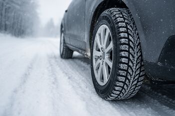 Pripravljeni na zimo? Kaj pa vaš avtomobil? Pripravljeni na zimo? Kaj pa vaš avtomobil?