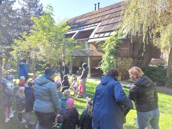 TEDEN KULTURNE DEDIŠČINE »ZIDOVI NAŠE PRETEKLOSTI, TEMELJ NAŠE PRIHODNOSTI«