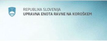Obvestilo o začasnem zaprtju krajevnih uradov Črna na Koroškem, Mežica in Prevalje od 12. 11. 2025 do 30. 11. 2025