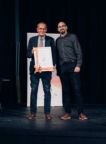 Prireditev VMESJE in podelitev jubilejnega priznanja Občini Slovenske Konjice