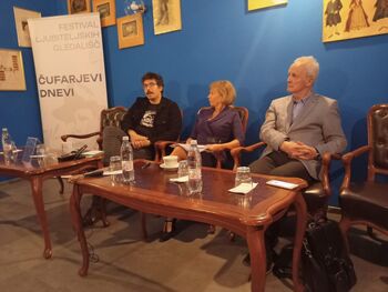 Jesenice bodo spet veliko gledališko mesto Jesenice bodo spet veliko gledališko mesto