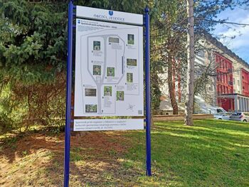 Predstavili projekt Spomini starih Jesenic