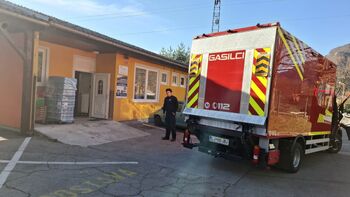 Zagotavljanje pitne vode za šole in vrtec