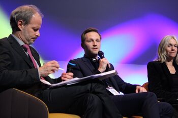 Mestna občina Celje aktivno soustvarja prihodnost mestnih središč